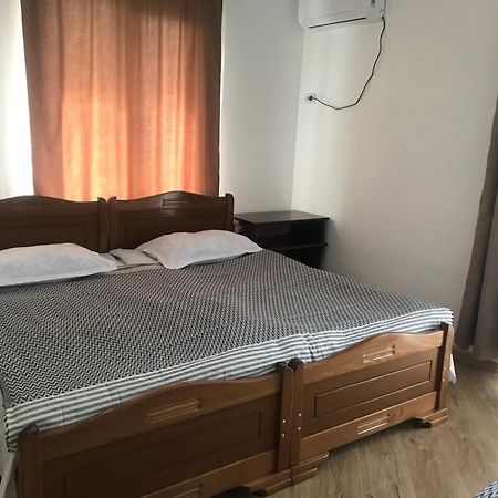 Zviad Guest House Боржоми Екстериор снимка