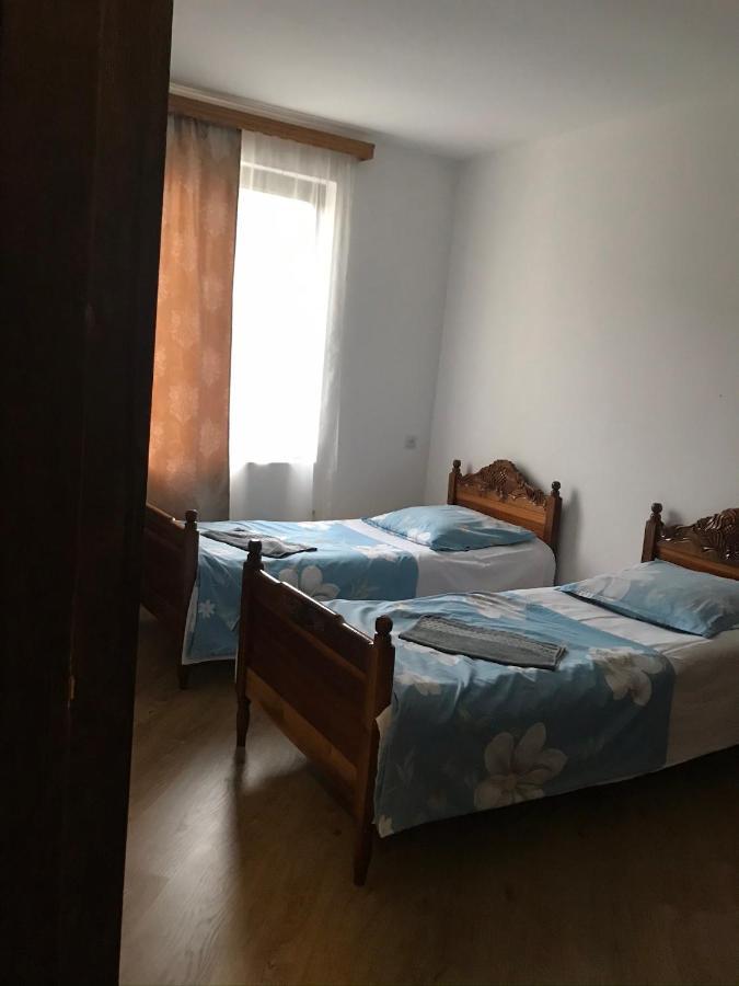 Zviad Guest House Боржоми Екстериор снимка