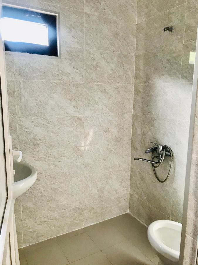 Zviad Guest House Боржоми Екстериор снимка
