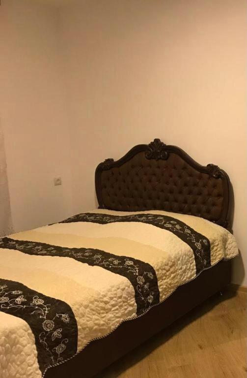 Zviad Guest House Боржоми Екстериор снимка