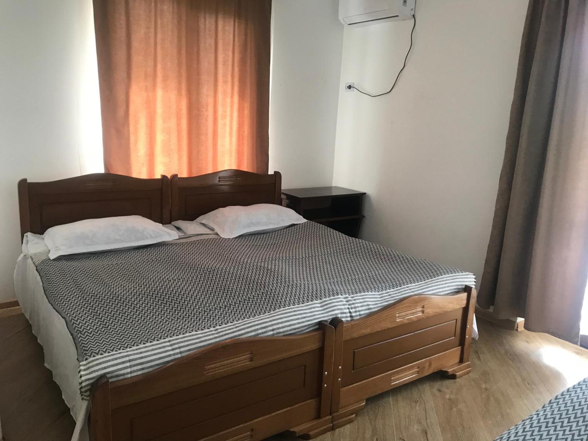 Zviad Guest House Боржоми Екстериор снимка