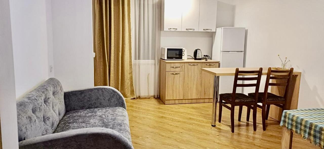Zviad Guest House Боржоми Екстериор снимка